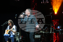 Плевен - Веселин Маринов - концерт