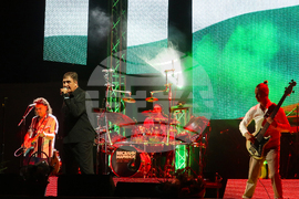 Плевен - Веселин Маринов - концерт