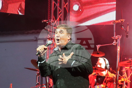 Плевен - Веселин Маринов - концерт