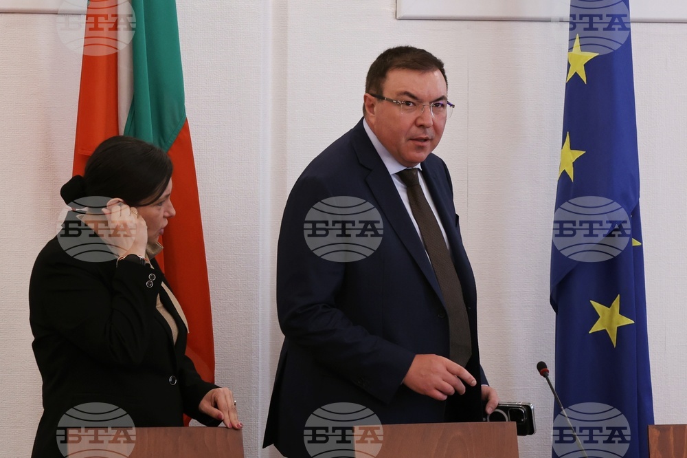 Парламент - Комисия по здравеопазване - Костадин Ангелов