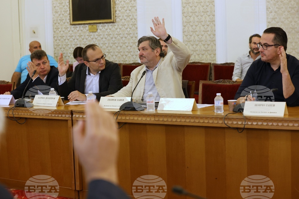 Parliamentary Committee Adopts 2023 NHIF Budget Draft Law at Second Reading