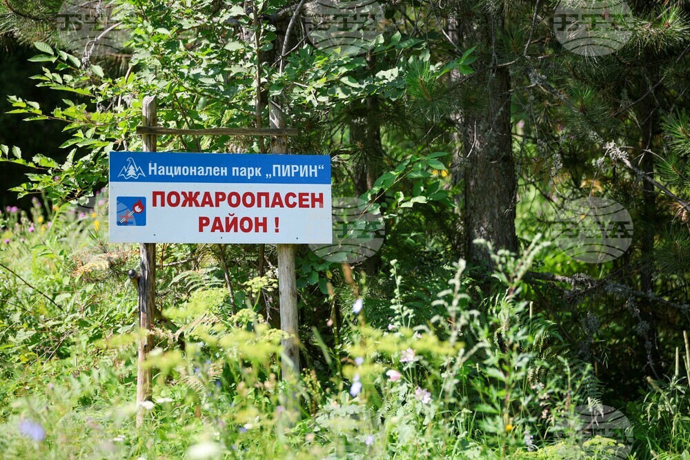 Разлог - Бетоловото - възпоменателна церемония