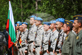 Разлог - Бетоловото - възпоменателна церемония