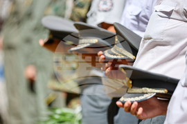 Разлог - Бетоловото - възпоменателна церемония