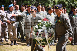 Разлог - Бетоловото - възпоменателна церемония