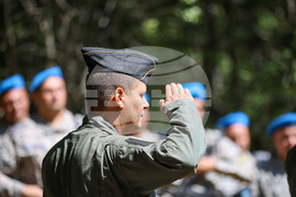 Разлог - Бетоловото - възпоменателна церемония