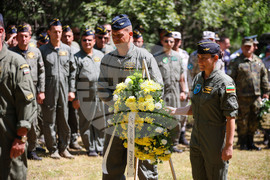 Разлог - Бетоловото - възпоменателна церемония