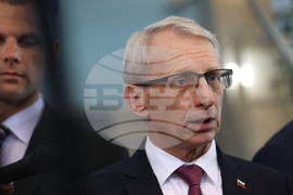 Николай Денков - брифинг