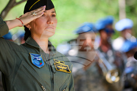 Разлог - Бетоловото - възпоменателна церемония