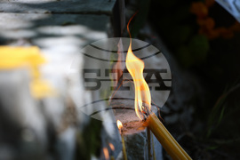 Разлог - Бетоловото - възпоменателна церемония