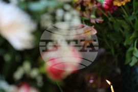 Разлог - Бетоловото - възпоменателна церемония