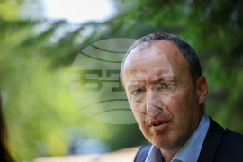 Разлог - Бетоловото - възпоменателна церемония