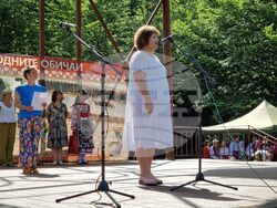 Снимка: Община Тетевен