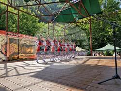 Снимка: Община Тетевен