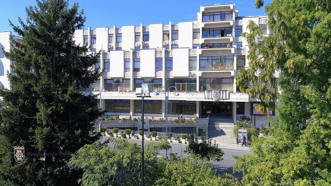 НАПОС-РБ: Великотърновският общински съвет е провел 56 заседания от началото на мандата си и е приел 1430 решения