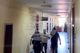 Плевен - Окръжен съд - мярка за неотклонение