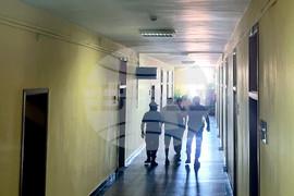 Плевен - Окръжен съд - мярка за неотклонение