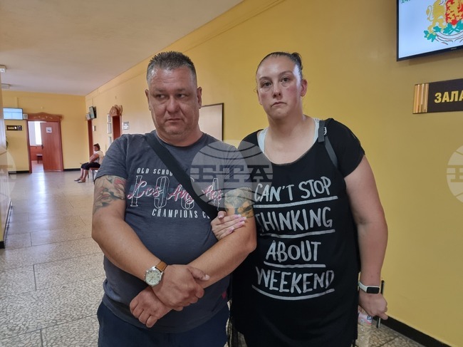 Плевен - Окръжен съд - мярка за неотклонение