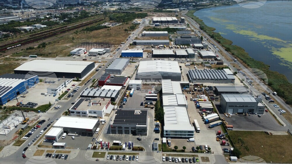 First Company Begins Construction of Production Base in South Industrial Zone in Burgas