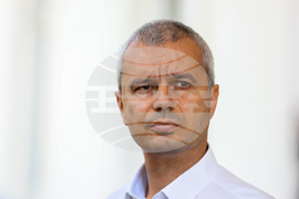 Костадин Костадинов - брифинг