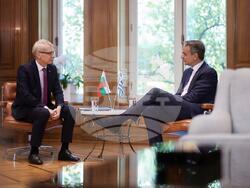 Снимка: Министерски съвет 