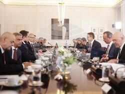 Снимка: Министерски съвет 