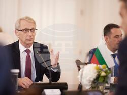 Снимка: Министерски съвет 