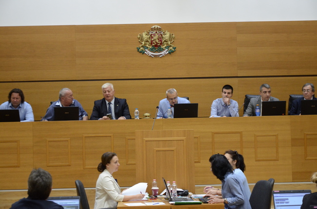 Инж. Александър Държиков, председател на Общински съвет Пловдив и член на УС на НАПОС-РБ: Общинският съвет увеличи помощта за инвитро процедури на 3000 лева