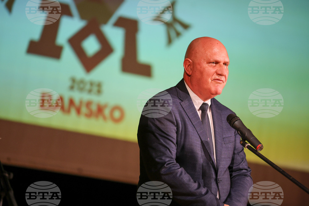Министърът на образованието и науката откри двадесетата Международна олимпиада по лингвистика в Банско