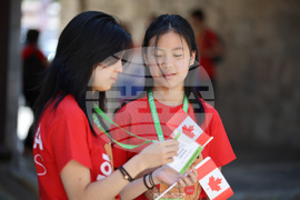 Банско - Международна олимпиада по лингвистика