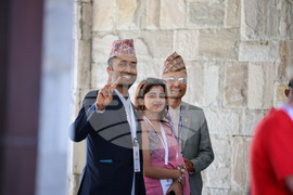 Банско - Международна олимпиада по лингвистика