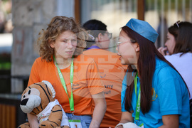 Банско - Международна олимпиада по лингвистика