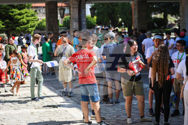 Банско - Международна олимпиада по лингвистика