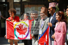 Банско - Международна олимпиада по лингвистика