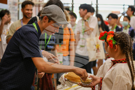 Банско - Международна олимпиада по лингвистика