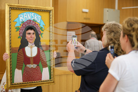 Банско - Международна олимпиада по лингвистика