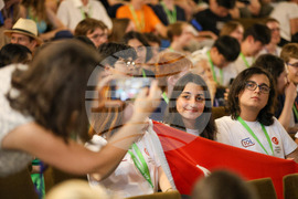 Банско - Международна олимпиада по лингвистика