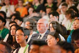 Банско - Международна олимпиада по лингвистика