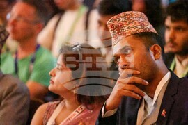 Банско - Международна олимпиада по лингвистика