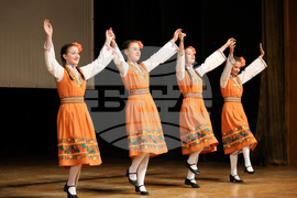 Банско - Международна олимпиада по лингвистика