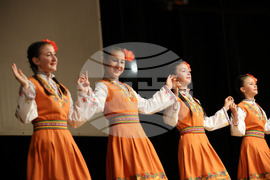 Банско - Международна олимпиада по лингвистика