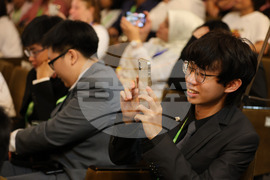 Банско - Международна олимпиада по лингвистика