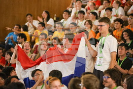 Банско - Международна олимпиада по лингвистика