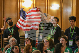 Банско - Международна олимпиада по лингвистика