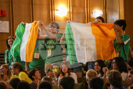 Банско - Международна олимпиада по лингвистика