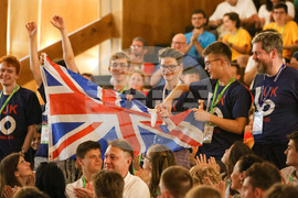 Банско - Международна олимпиада по лингвистика