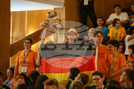 Банско - Международна олимпиада по лингвистика