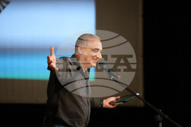 Банско - Международна олимпиада по лингвистика