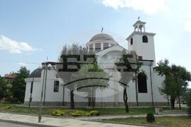 Национален пресклуб на БТА Шумен - пресконференция - нова църква