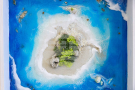 Бургас - изложба - "Морско вълнение"